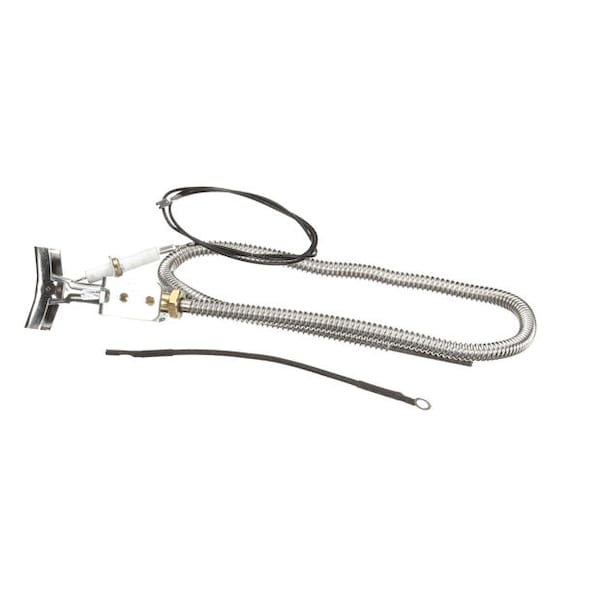 Anets Pilot Assembly Slg40 Natural Gas K6495-00-C - main